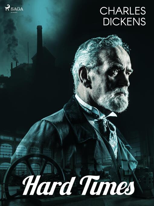 Titeldetaljer för Hard Times av Charles Dickens - Tillgänglig
